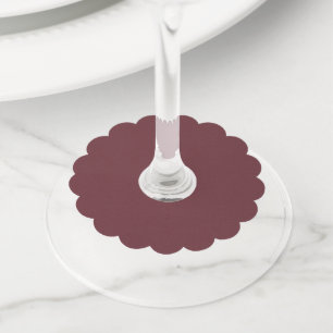 Chroma Textura - Wijn Wijn Glas Charm