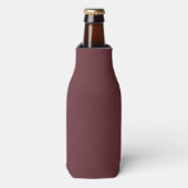 Chroma Textura - Wijnfleskoeler Flesjeskoeler (Fles Voorkant)