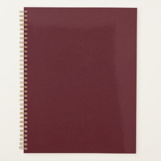 Chroma Textura - Wijnplanner Planner