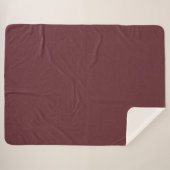 Chroma Textura - Wine Sherpa Dekken Deken (Voorkant (horizontaal))
