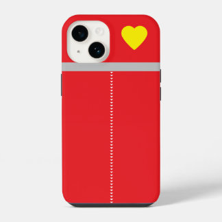 ChromaCase: Esthetische iPhone Hoes 14 Hoesje