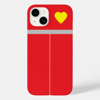 ChromaCase: esthetische iPhone-Hoesje Case-Mate iPhone 14 Hoesje