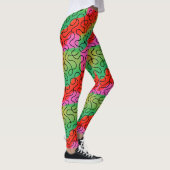 Chromaflow Dreamstream 5 Leggings (Rechts)