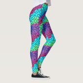 Chromaflow Dreamstream 7 Leggings (Rechts)