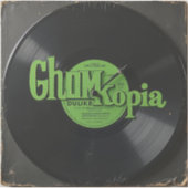 Chromakopia, Tyler de Schepper Sticker (Voorkant)