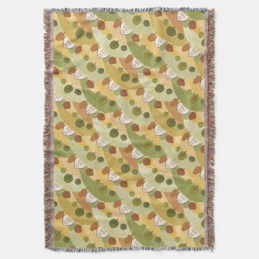 Chromara Deken (Voorkant Verticaal)