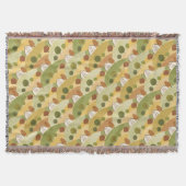 Chromara Deken (Voorkant)