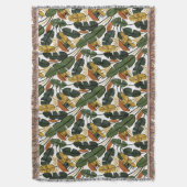 Chromara Deken (Voorkant Verticaal)