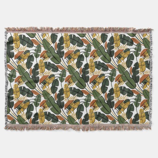 Chromara Deken (Voorkant)