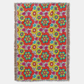 Chromara Deken (Voorkant Verticaal)