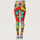 Chromara Leggings (Voorkant)