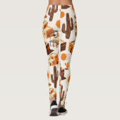 Chromara Leggings (Achterkant)