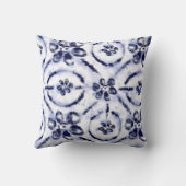 “Chromatic Comfort Cushion” Kussen (Achterkant)