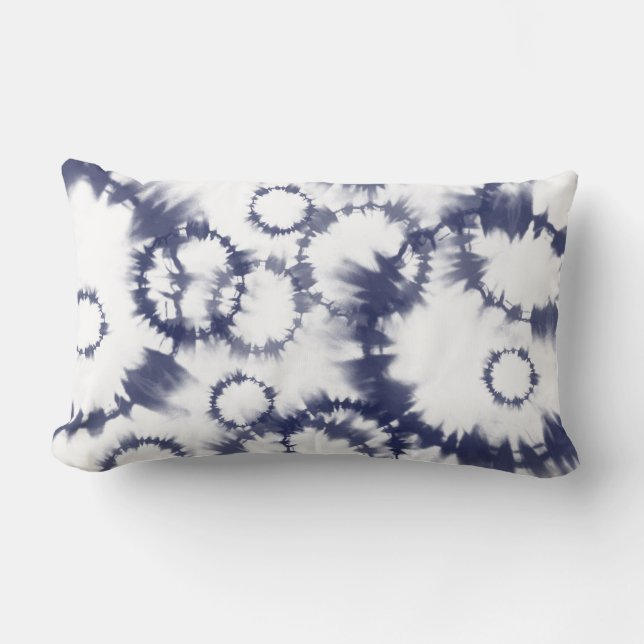 „Chromatic Comfort Cushion-werpkussen" Kussen (Voorkant)