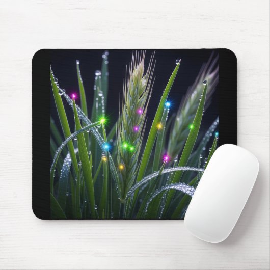 Chromatic Evolution Mousepad Muismat (Met muis)