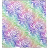 chromatic reality : douchegordijn (Voorkant)