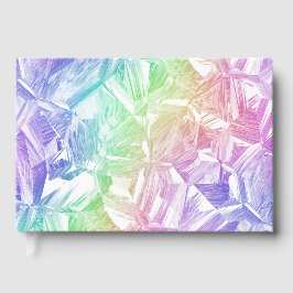 chromatic reality : gastenboek