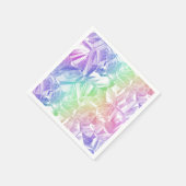 chromatic reality : paper sheet servet (Hoek)