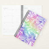 chromatic reality : planner (Display)