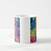 Chromatic Reverie Koffiemok (Center)