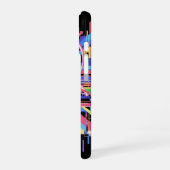 Chromatic Velocity iPhone 16 Hoesje (Linkerkant)