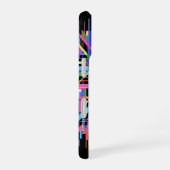 Chromatic Velocity iPhone 16 Hoesje (Rechterkant)
