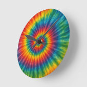 Chromatic Vortex Ronde Klok (Hoek)