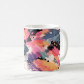 Chromatic Wildfire Koffiemok (Voorkant rechts)