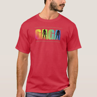Chromatica Bal Gaga vriend T-shirt