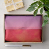 Chromatisch naweer tissuepapier (Geschenk)