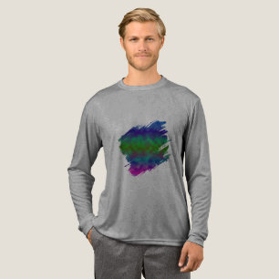 Chromatisch Tij Tri-Blend Shirt