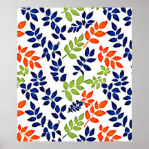 Chromatische bladherhaling