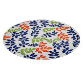 Chromatische bladherhaling snijplank (Hoek)