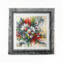 Chromatische bloesemuitbarsting