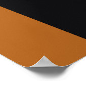 Chromatische Codes Poster (Hoek)