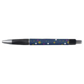 Chromatische Confetti Pen (Voorkant)