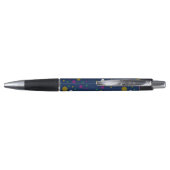 Chromatische Confetti Pen (Achterkant)