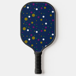 Chromatische Confetti Pickleball Paddle