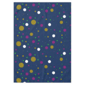 Chromatische Confetti Tafelkleed (Voorkant)