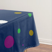 Chromatische Confetti Tafelkleed (Voorbeeld)
