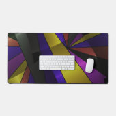 Chromatische Eclipse Bureaumat (Keyboard & Muis)