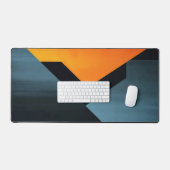 Chromatische Impact  Bureaumat (Keyboard & Muis)