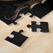 Chromatische Kevers Legpuzzel (Zijkant)