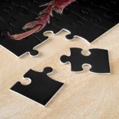 Chromatische Kevers Legpuzzel (Zijkant)