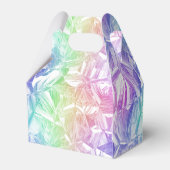 chromatische realiteit: bedankdoosjes (Achterkant)