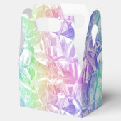 chromatische realiteit: bedankdoosjes (Geopend)