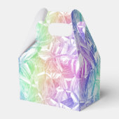 chromatische realiteit: bedankdoosjes (Voorkant Zijde)