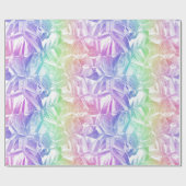 chromatische realiteit: cadeaupapier (Vlak)