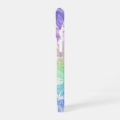 chromatische realiteit: iPhone 16 hoesje (Linkerkant)