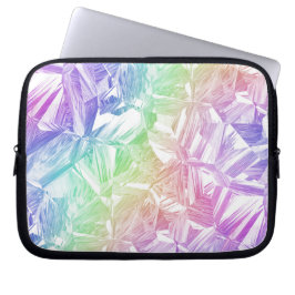 chromatische realiteit : laptop sleeve
